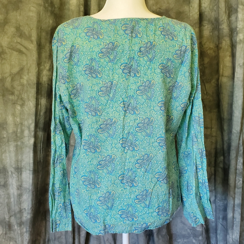 Delicates Top - Picture 3 of 4